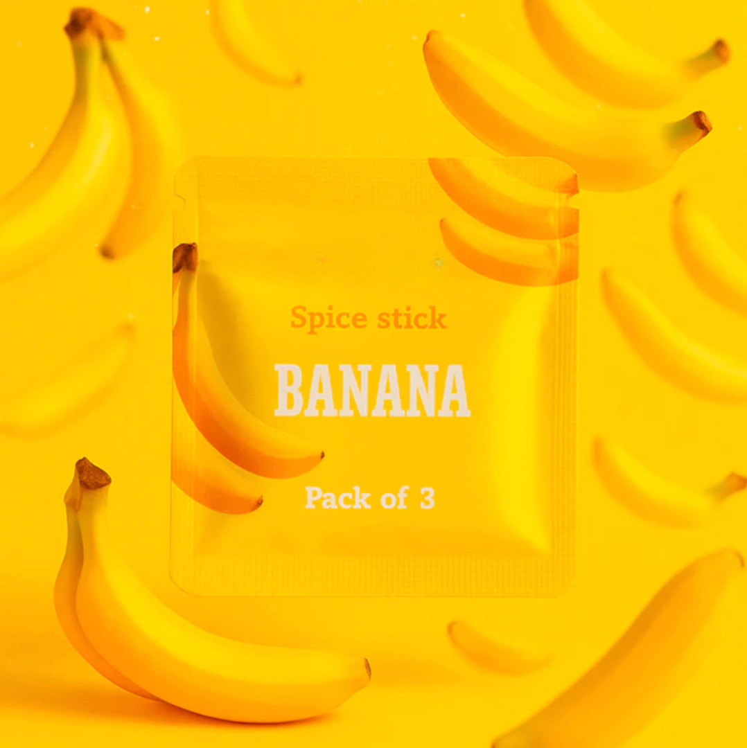 Essência - Banana
