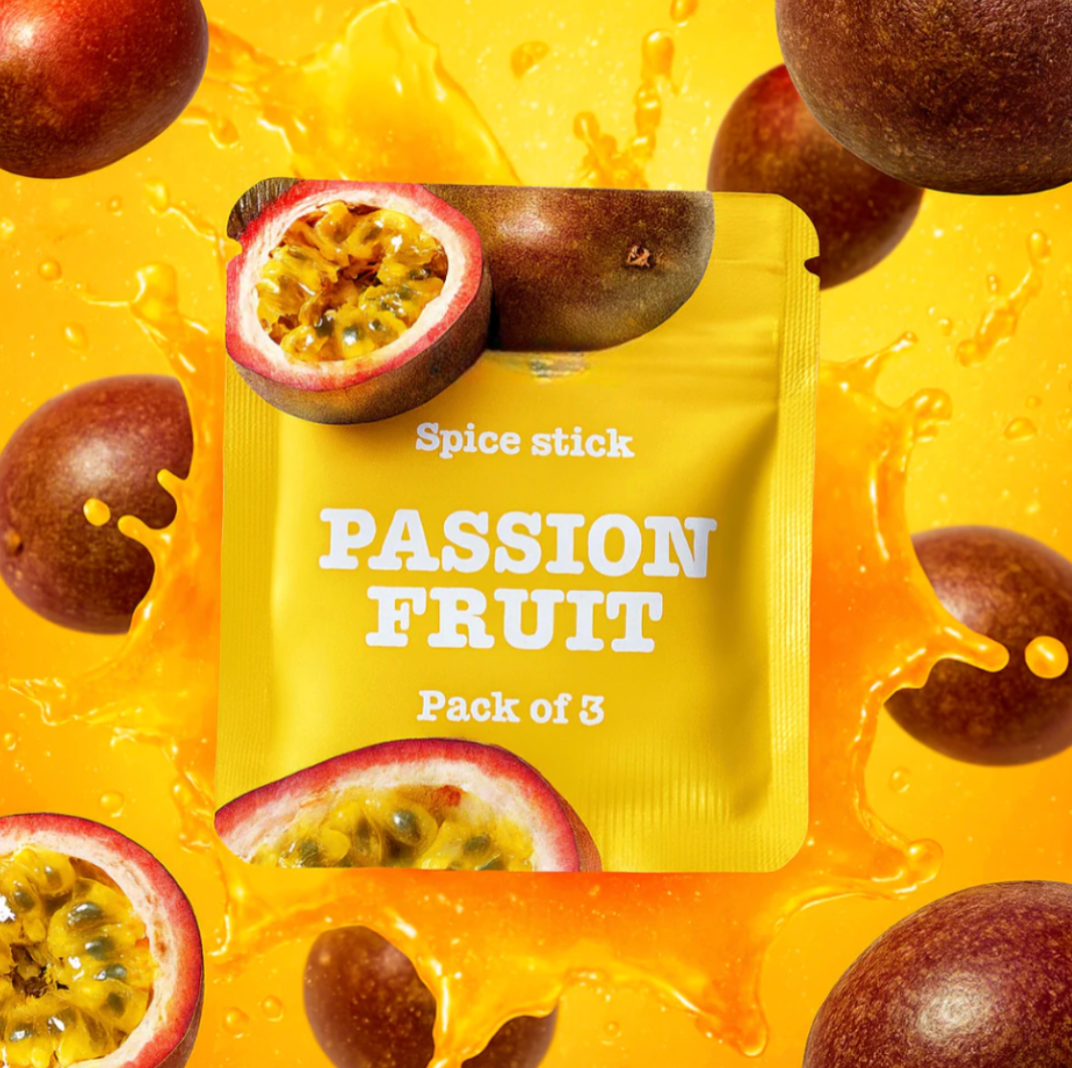 Essência - Passion Fruit