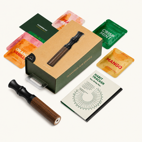 Kit Completo Bompod Controle Natural